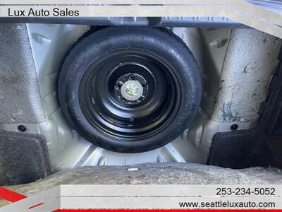 1999 Honda Accord EX V6 - Photo 15 - Woodinville, WA 98077