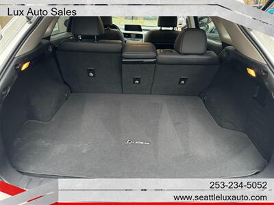 2018 Lexus RX 350 F SPORT - Photo 30 - Woodinville, WA 98077