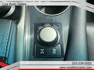 2018 Lexus RX 350 F SPORT   - Photo 21 - Woodinville, WA 98077