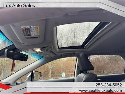 2018 Lexus RX 350 F SPORT - Photo 22 - Woodinville, WA 98077