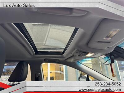 2018 Lexus RX 350 F SPORT - Photo 21 - Woodinville, WA 98077