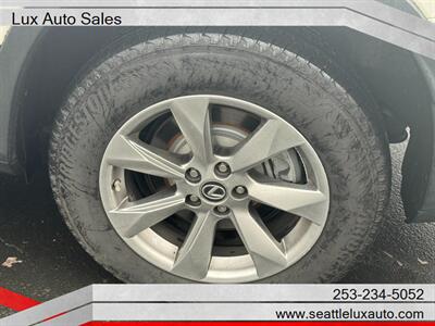 2018 Lexus RX 350 F SPORT - Photo 33 - Woodinville, WA 98077