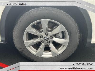 2018 Lexus RX 350 F SPORT - Photo 31 - Woodinville, WA 98077