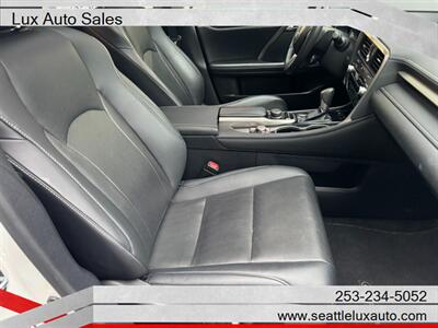 2018 Lexus RX 350 F SPORT - Photo 17 - Woodinville, WA 98077