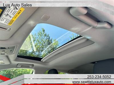 2018 Lexus RX 350 F SPORT   - Photo 20 - Woodinville, WA 98077