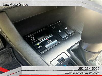 2018 Lexus RX 350 F SPORT   - Photo 23 - Woodinville, WA 98077