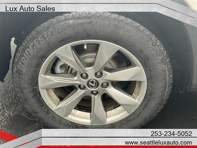 2018 Lexus RX 350 F SPORT - Photo 32 - Woodinville, WA 98077