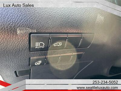 2018 Lexus RX 350 F SPORT   - Photo 28 - Woodinville, WA 98077