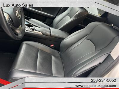 2018 Lexus RX 350 F SPORT - Photo 29 - Woodinville, WA 98077