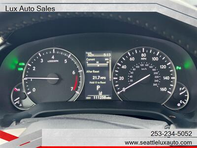 2018 Lexus RX 350 F SPORT - Photo 12 - Woodinville, WA 98077