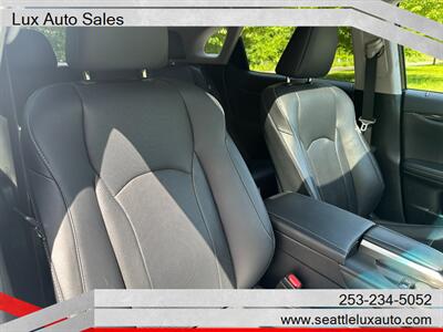 2018 Lexus RX 350 F SPORT   - Photo 16 - Woodinville, WA 98077