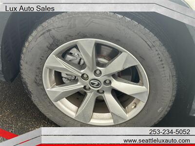 2018 Lexus RX 350 F SPORT - Photo 34 - Woodinville, WA 98077