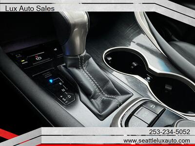 2018 Lexus RX 350 F SPORT - Photo 18 - Woodinville, WA 98077