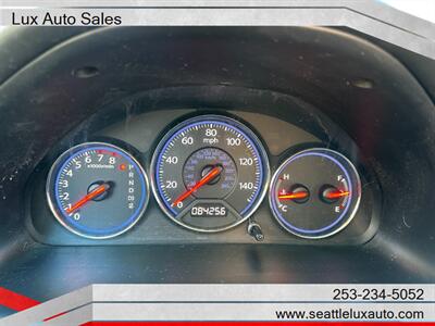 2004 Honda Civic LX   - Photo 8 - Woodinville, WA 98077