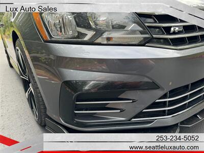 2018 Volkswagen Passat 2.0T S   - Photo 11 - Woodinville, WA 98077