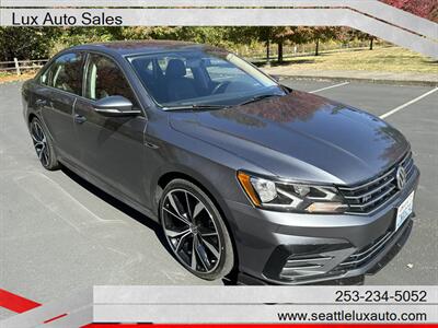 2018 Volkswagen Passat 2.0T S   - Photo 9 - Woodinville, WA 98077