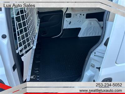 2017 RAM ProMaster City Tradesman  work van - Photo 18 - Woodinville, WA 98077