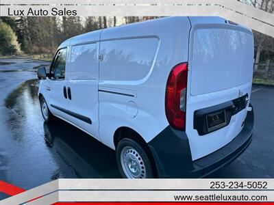 2017 RAM ProMaster City Tradesman  work van - Photo 5 - Woodinville, WA 98077