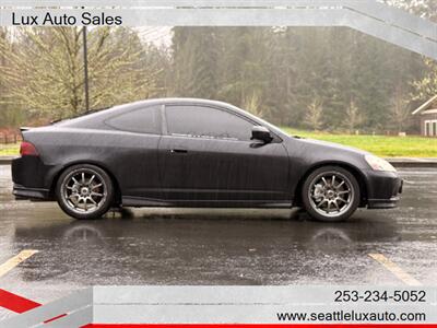 2005 Acura RSX Type-S  2.4 - Photo 8 - Woodinville, WA 98077