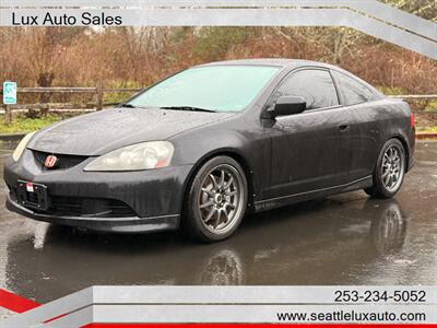 2005 Acura RSX Type-S  2.4 - Photo 3 - Woodinville, WA 98077