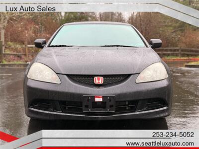 2005 Acura RSX Type-S  2.4 - Photo 2 - Woodinville, WA 98077