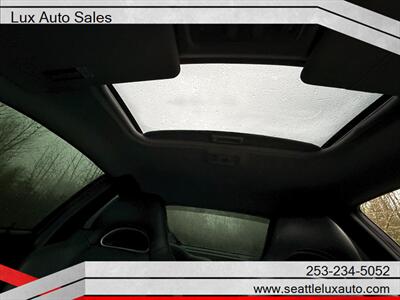 2005 Acura RSX Type-S  2.4 - Photo 17 - Woodinville, WA 98077