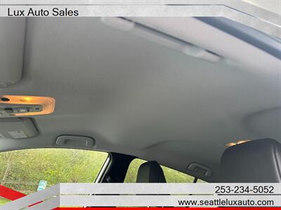 2021 Toyota Prius Prime XLE  Plug-In Hybrid - Photo 26 - Woodinville, WA 98077