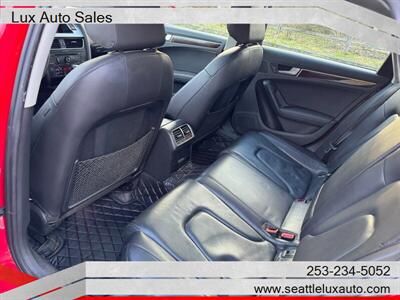 2011 Audi A4 2.0T quattro Premium - Photo 14 - Woodinville, WA 98077