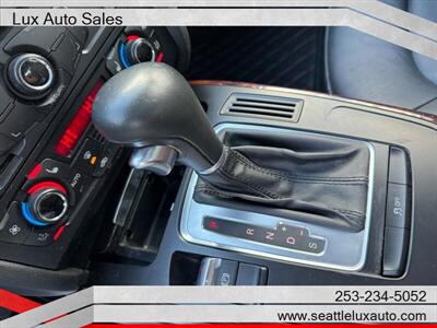 2011 Audi A4 2.0T quattro Premium - Photo 24 - Woodinville, WA 98077