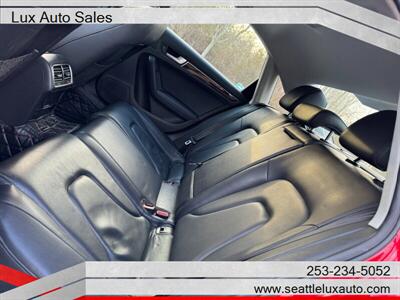 2011 Audi A4 2.0T quattro Premium - Photo 15 - Woodinville, WA 98077