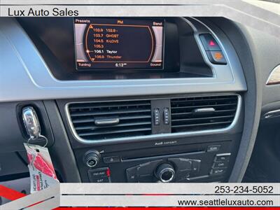 2011 Audi A4 2.0T quattro Premium - Photo 22 - Woodinville, WA 98077