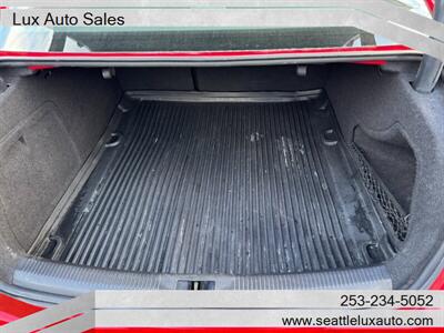 2011 Audi A4 2.0T quattro Premium - Photo 19 - Woodinville, WA 98077