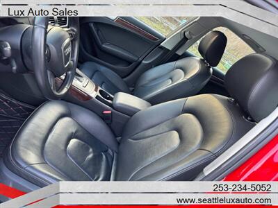 2011 Audi A4 2.0T quattro Premium - Photo 12 - Woodinville, WA 98077