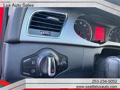 2011 Audi A4 2.0T quattro Premium - Photo 25 - Woodinville, WA 98077