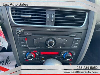 2011 Audi A4 2.0T quattro Premium - Photo 23 - Woodinville, WA 98077