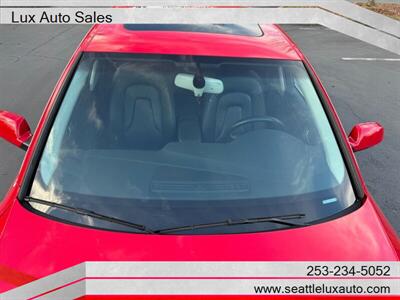 2011 Audi A4 2.0T quattro Premium - Photo 10 - Woodinville, WA 98077