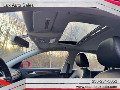 2011 Audi A4 2.0T quattro Premium - Photo 13 - Woodinville, WA 98077