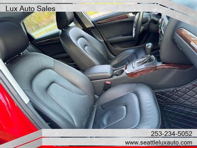 2011 Audi A4 2.0T quattro Premium - Photo 18 - Woodinville, WA 98077