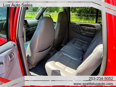 2000 Dodge Durango SLT Plus   - Photo 18 - Woodinville, WA 98077