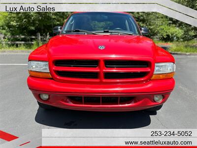 2000 Dodge Durango SLT Plus   - Photo 2 - Woodinville, WA 98077