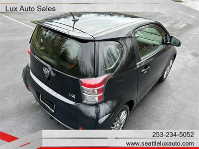 2013 Scion iQ   - Photo 7 - Woodinville, WA 98077