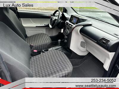 2013 Scion iQ   - Photo 12 - Woodinville, WA 98077