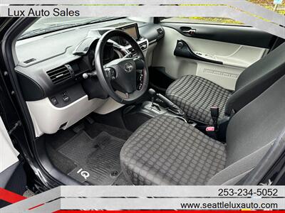 2013 Scion iQ   - Photo 10 - Woodinville, WA 98077