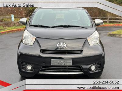 2013 Scion iQ   - Photo 2 - Woodinville, WA 98077