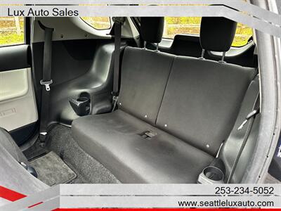 2013 Scion iQ   - Photo 24 - Woodinville, WA 98077