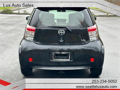 2013 Scion iQ   - Photo 6 - Woodinville, WA 98077