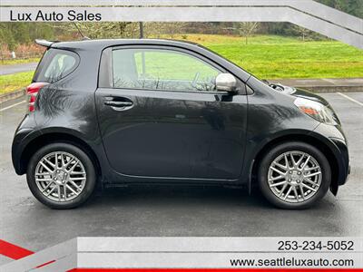 2013 Scion iQ   - Photo 8 - Woodinville, WA 98077