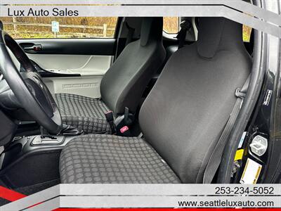 2013 Scion iQ   - Photo 11 - Woodinville, WA 98077