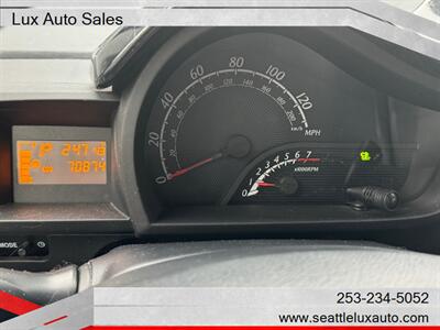 2013 Scion iQ   - Photo 9 - Woodinville, WA 98077