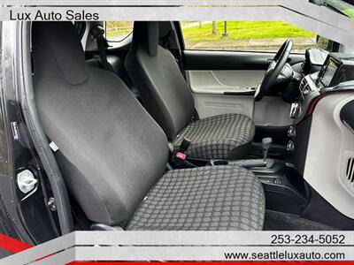 2013 Scion iQ   - Photo 13 - Woodinville, WA 98077